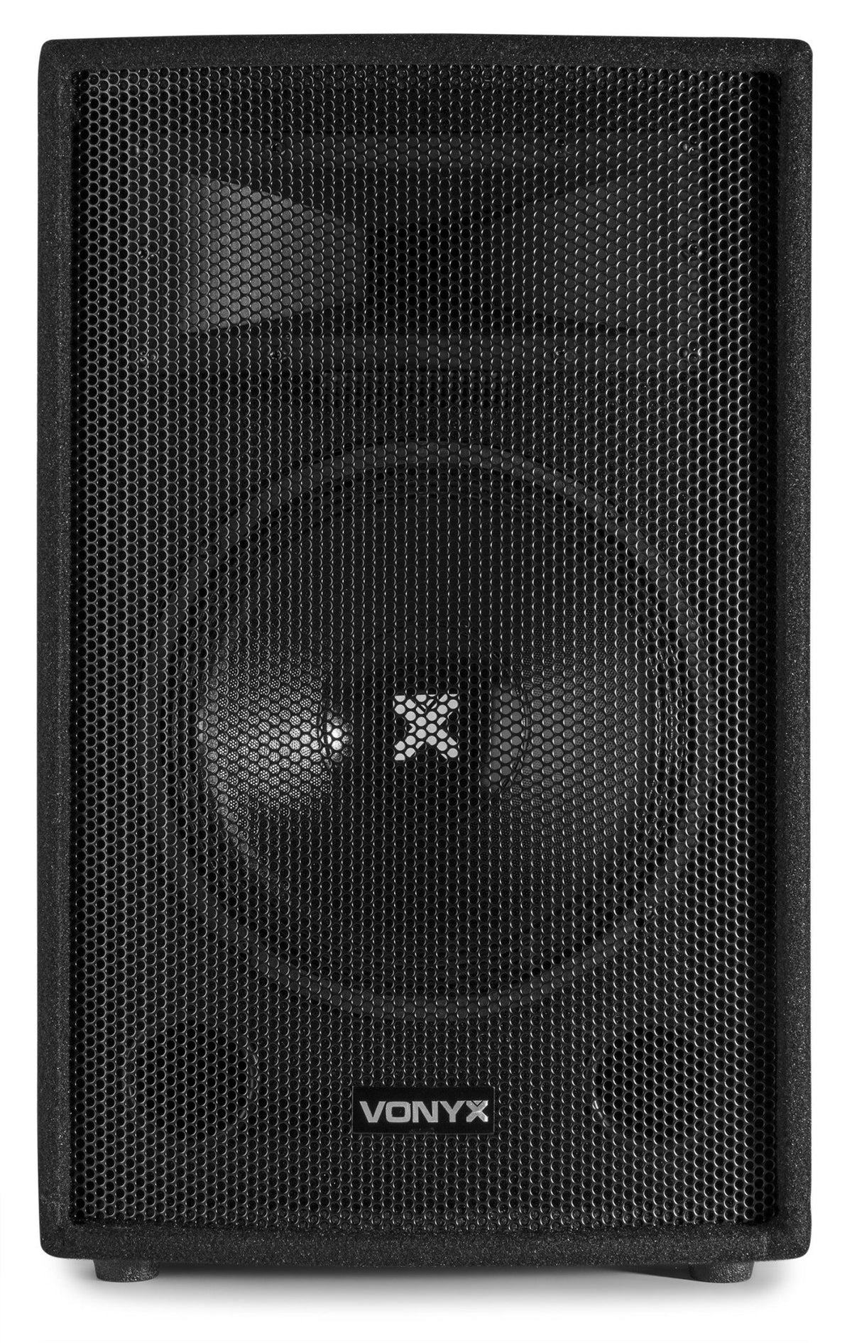Vonyx SL12 - Caja acústica disco 12"/30cm 600W - Tempo Shop