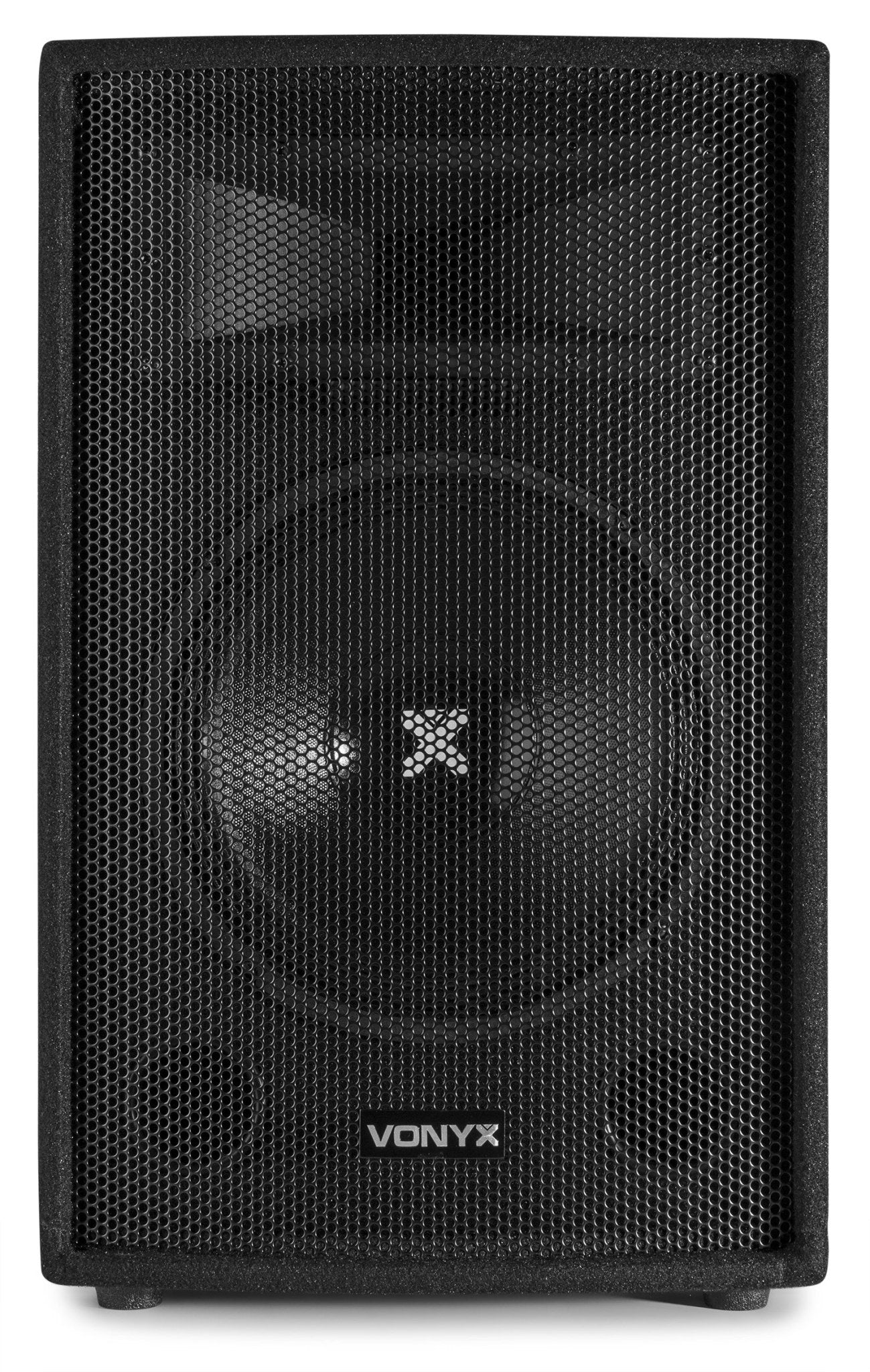 Vonyx SL12 - Caja acústica disco 12"/30cm 600W - Tempo Shop