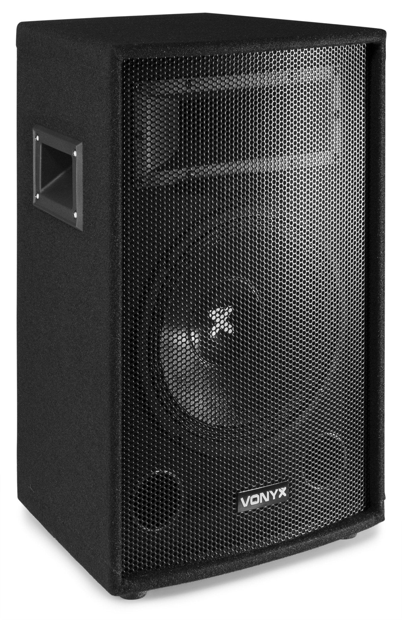 Vonyx SL12 - Caja acústica disco 12"/30cm 600W - Tempo Shop