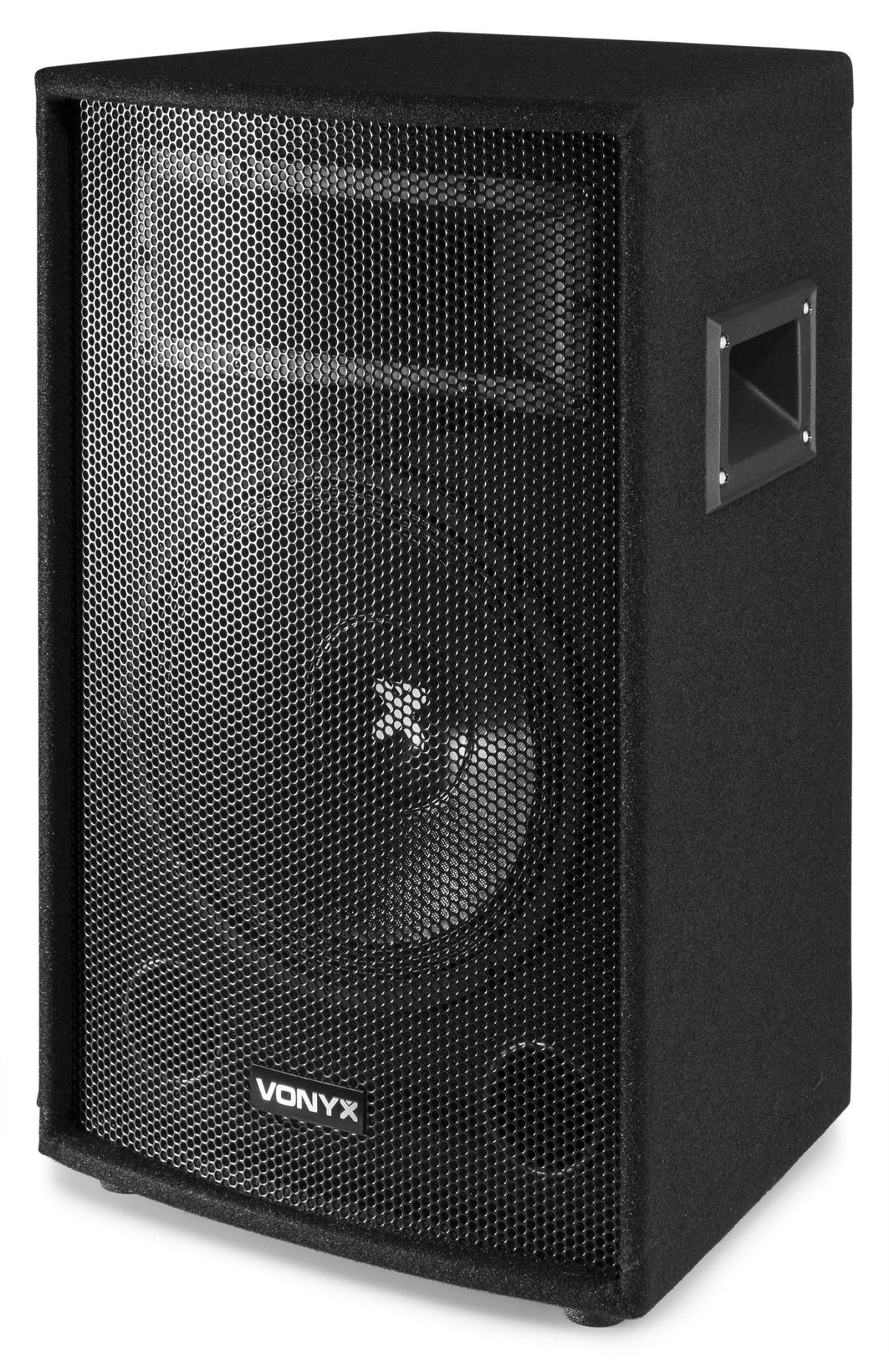 Vonyx SL12 - Caja acústica disco 12"/30cm 600W - Tempo Shop