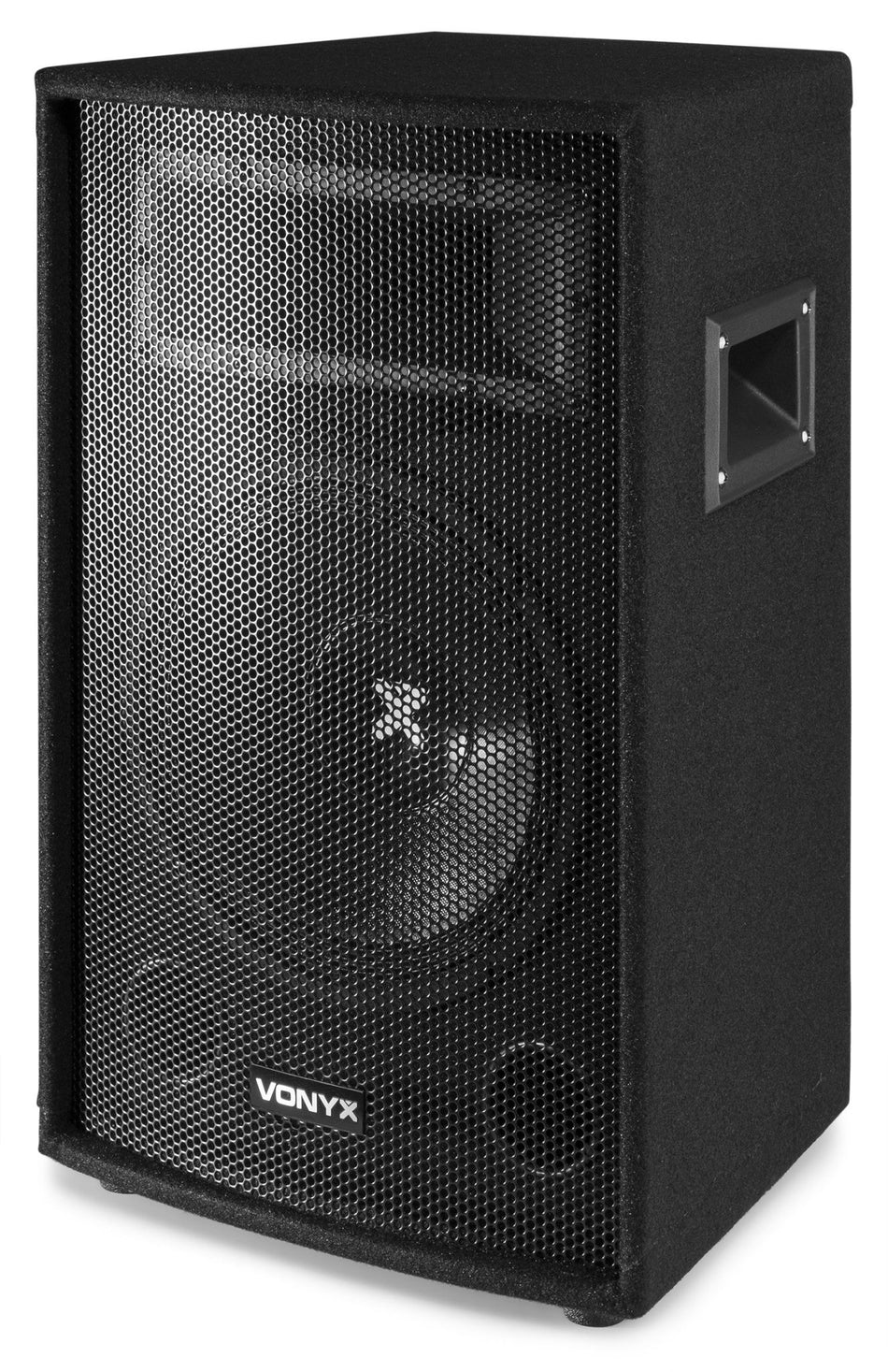 Vonyx SL12 - Caja acústica disco 12"/30cm 600W - Tempo Shop