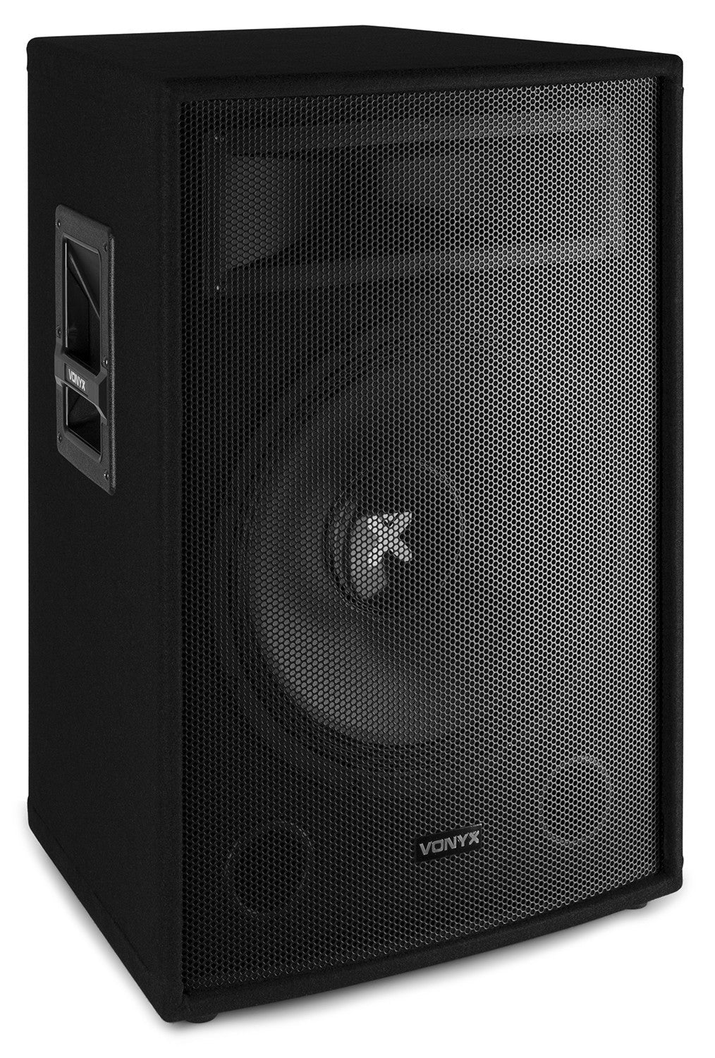 Vonyx SL15 - Caja acústica disco 15"/38cm 800W - Tempo Shop
