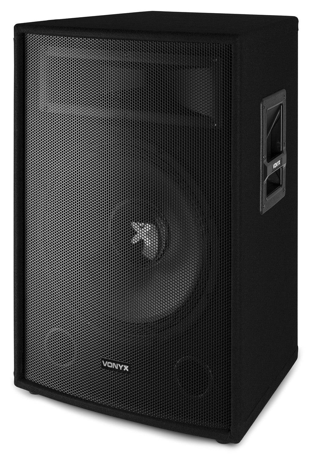 Vonyx SL15 - Caja acústica disco 15"/38cm 800W - Tempo Shop
