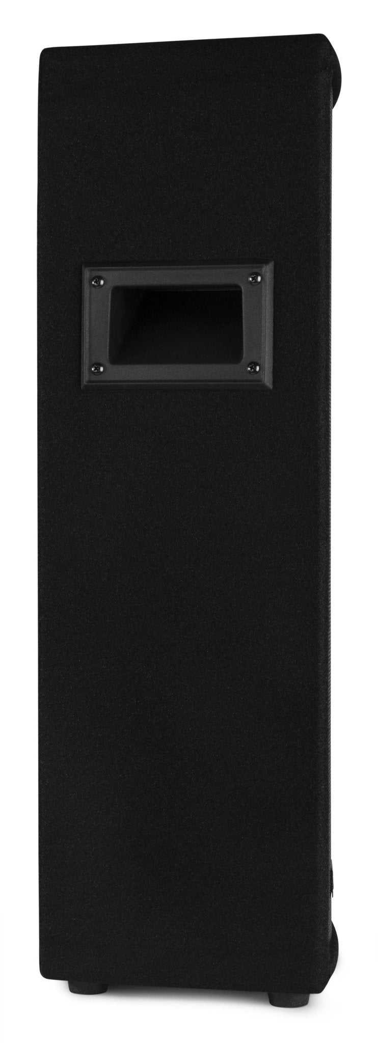 Vonyx SL28 - Caja acustica disco PA 2x 8"/20cm 800W - Tempo Shop