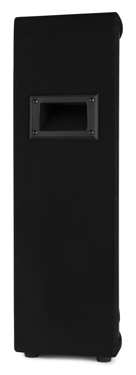 Vonyx SL28 - Caja acustica disco PA 2x 8"/20cm 800W - Tempo Shop