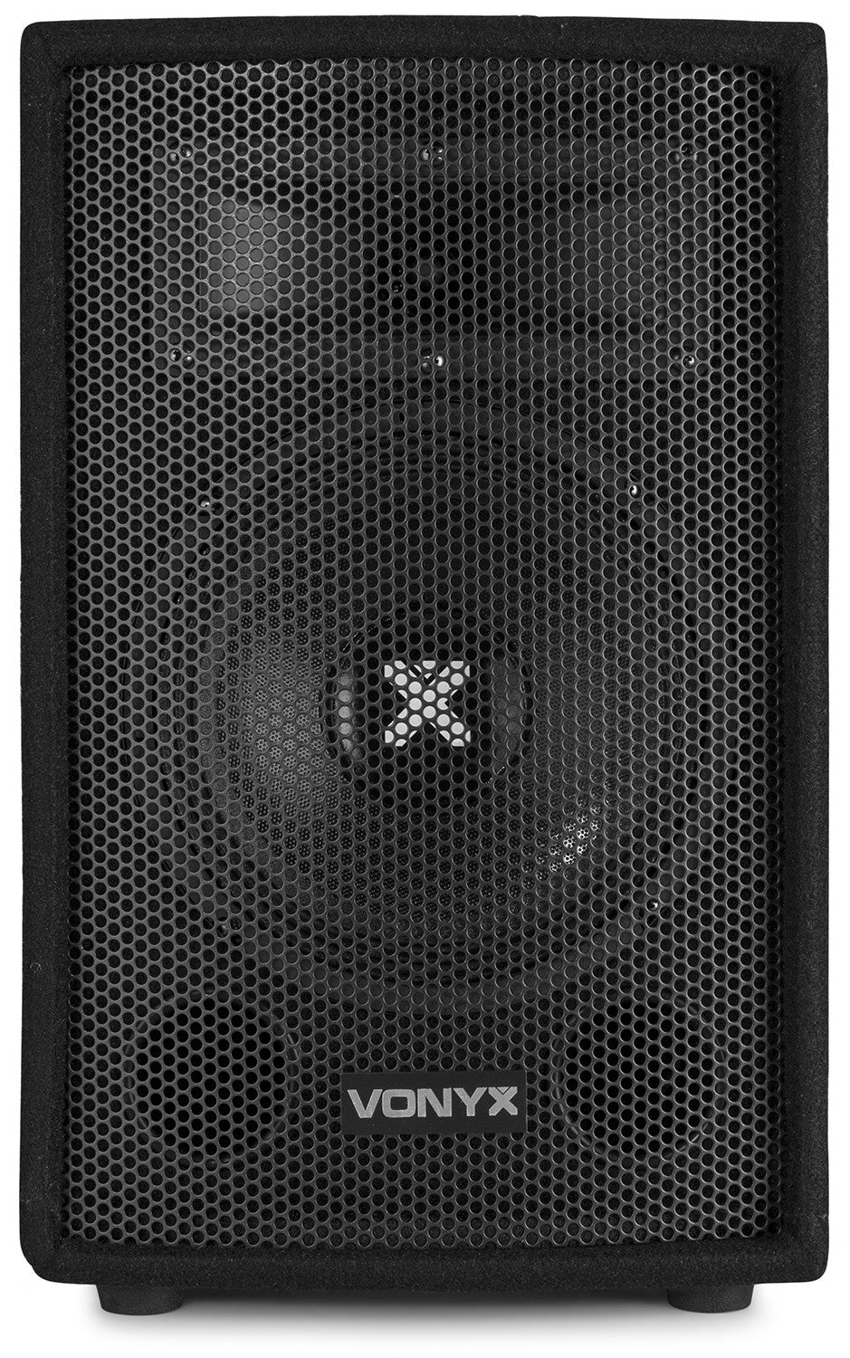 Vonyx SL6 - Caja acústica disco 6"/15cm 250W. Pareja - Tempo Shop