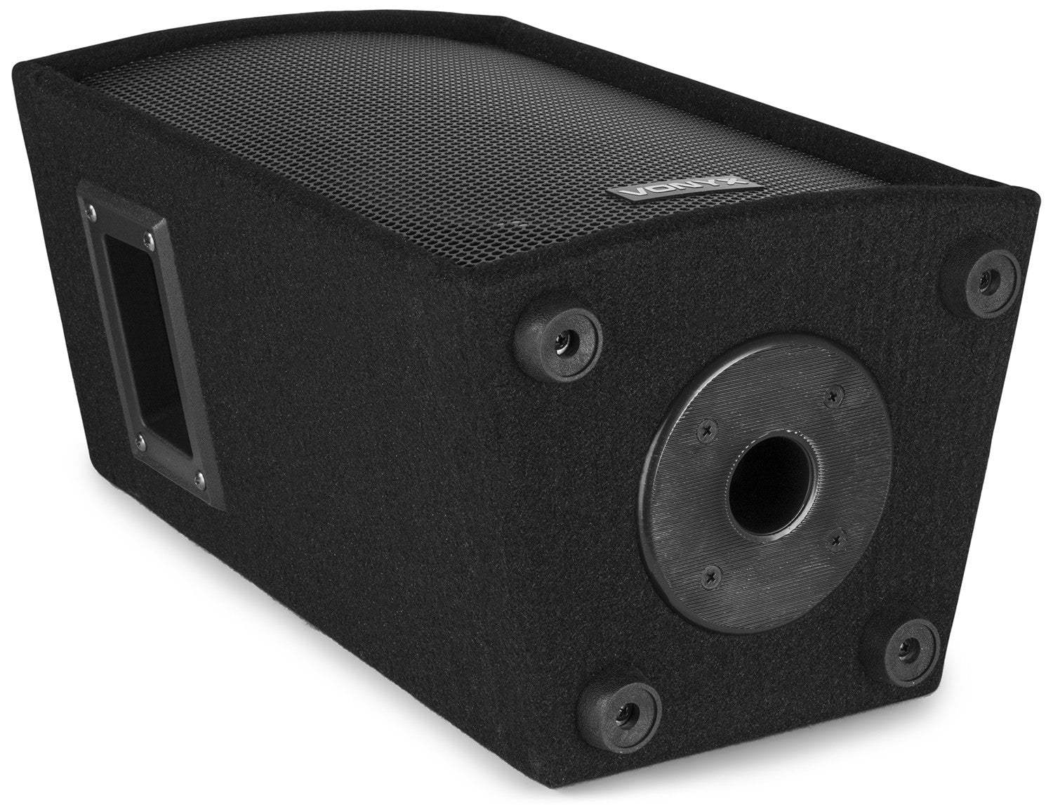Vonyx SL6 - Caja acústica disco 6"/15cm 250W. Pareja - Tempo Shop