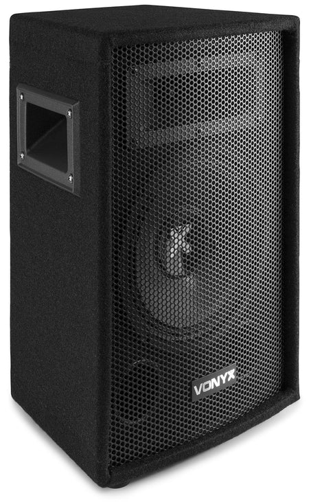 Vonyx SL8 - Caja acústica disco 8"/20cm 400W - Tempo Shop