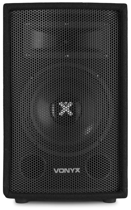 Vonyx SL8 - Caja acústica disco 8"/20cm 400W - Tempo Shop