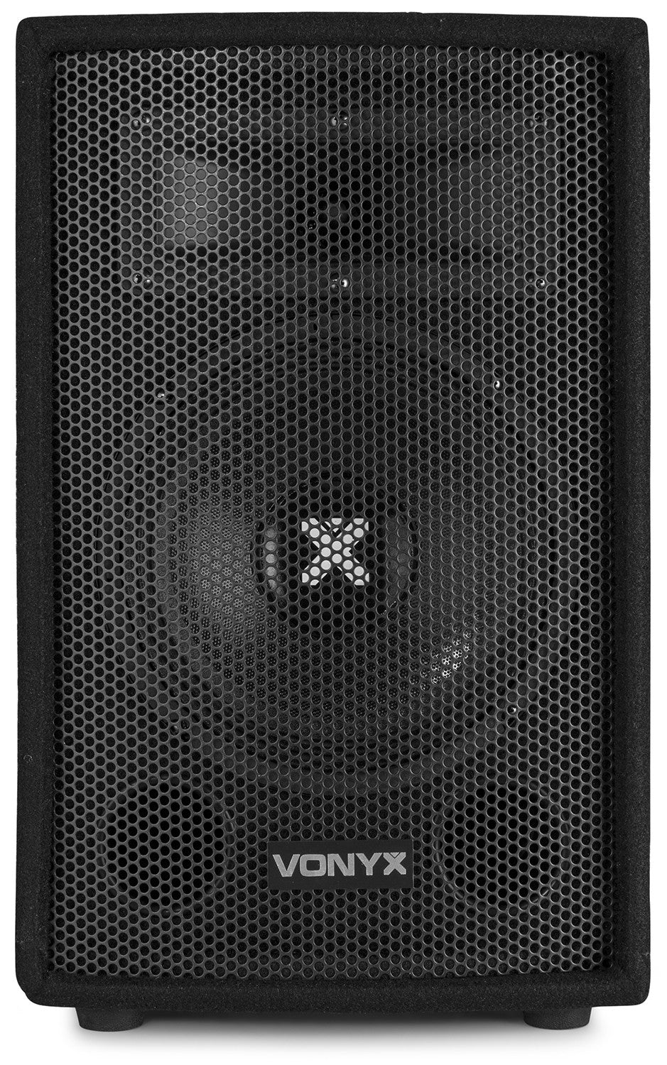 Vonyx SL8 - Caja acústica disco 8"/20cm 400W - Tempo Shop