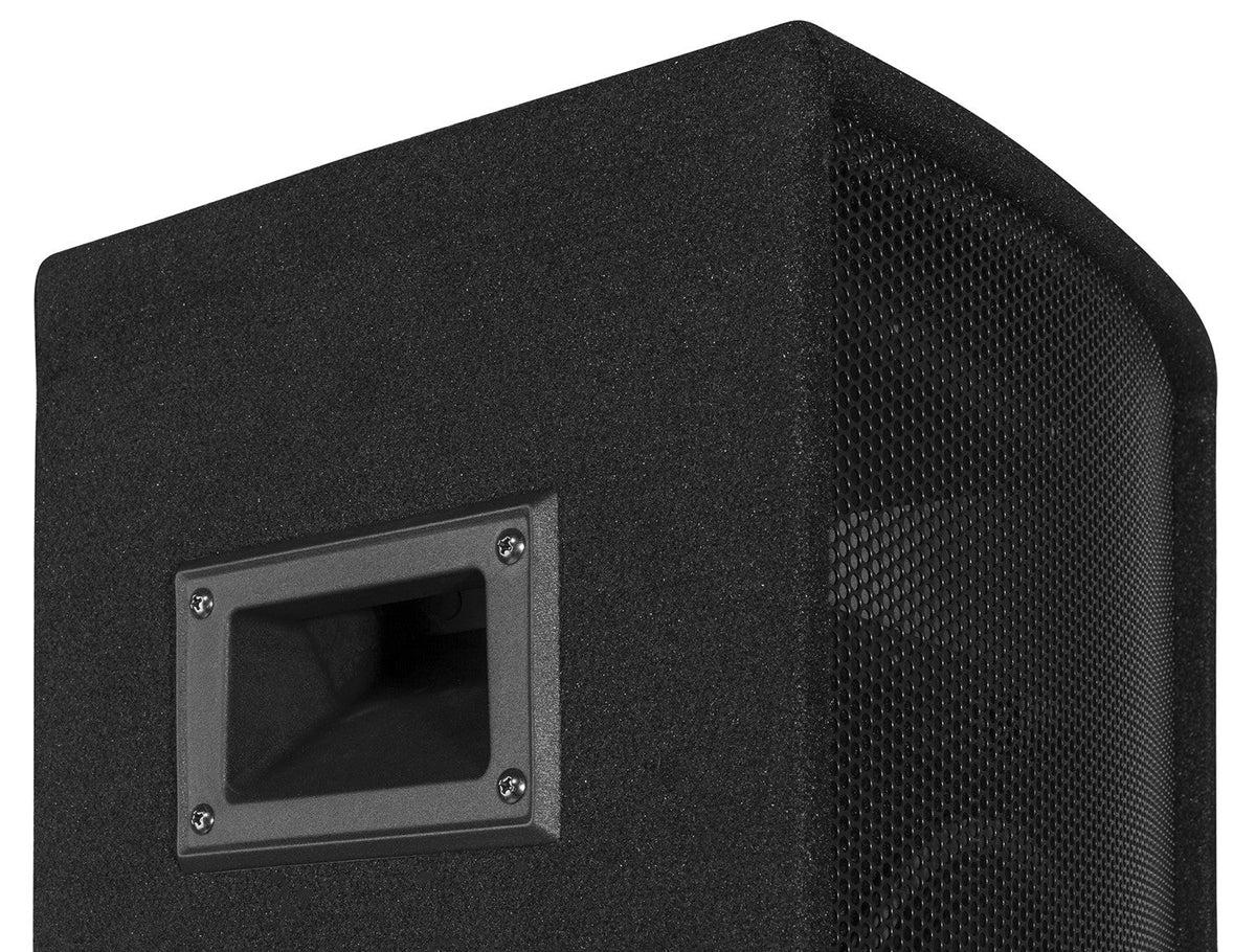 Vonyx SL8 - Caja acústica disco 8"/20cm 400W - Tempo Shop
