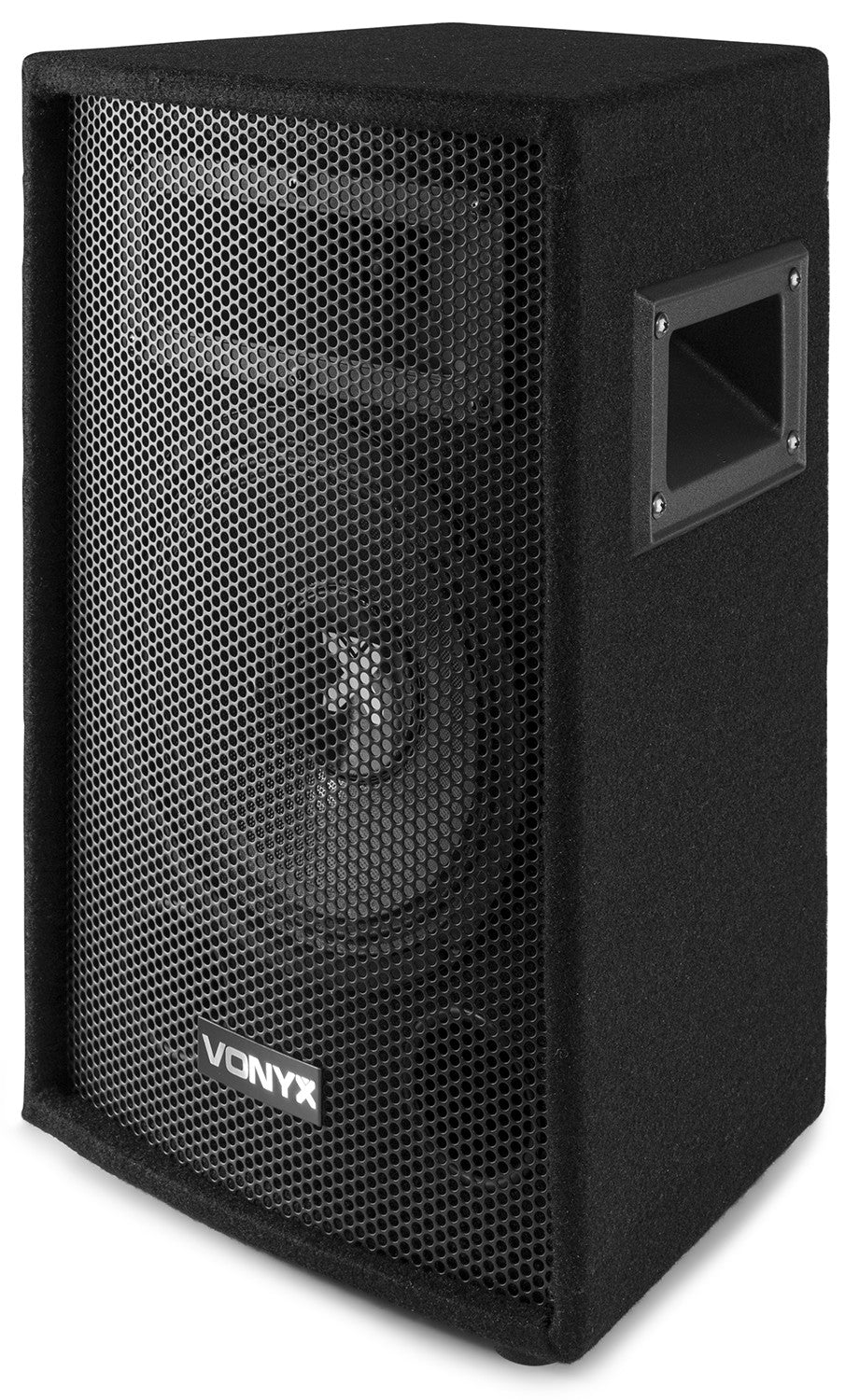 Vonyx SL8 - Caja acústica disco 8"/20cm 400W - Tempo Shop