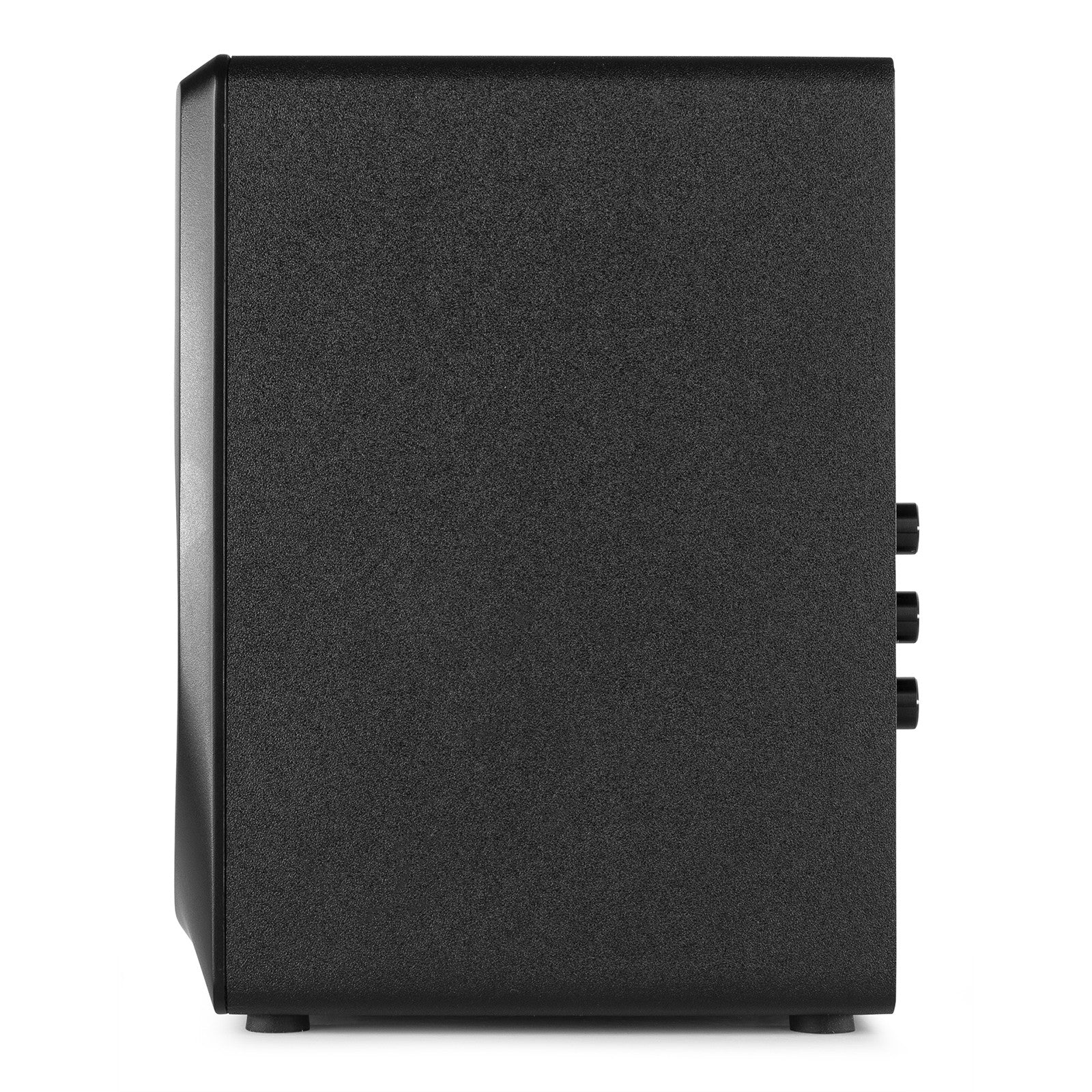 Vonyx SMN40B - Monitor Estudio Activo 4" Pareja - Tempo Shop