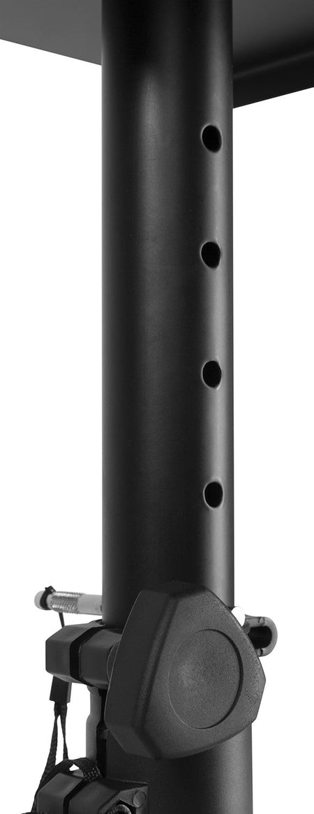 Vonyx SMS10 - Conjunto de soporte mesa para monitor de estudio - Tempo Shop