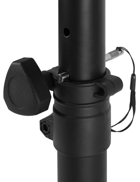 Vonyx SMS10 - Conjunto de soporte mesa para monitor de estudio - Tempo Shop