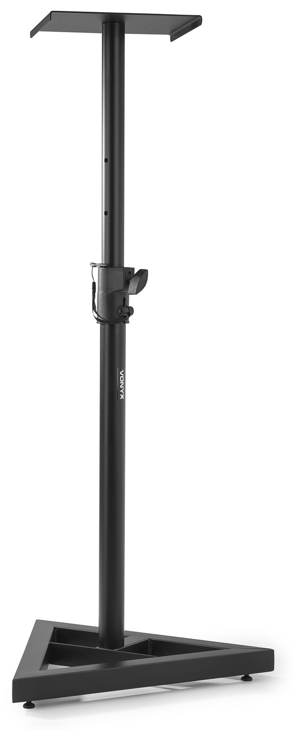 Vonyx SMS15 - Pie para Monitor ajustable - Tempo Shop