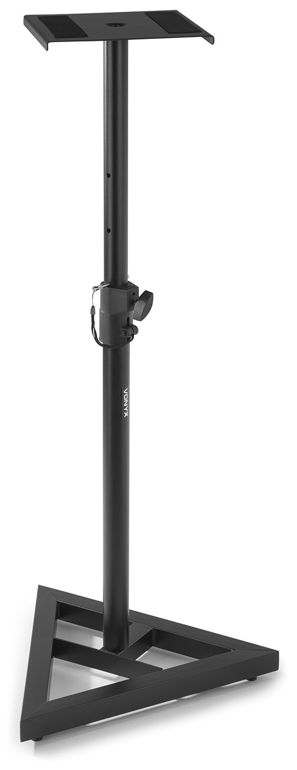 Vonyx SMS15 - Pie para Monitor ajustable - Tempo Shop