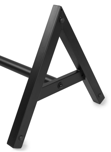 Vonyx SMS20 - Conjunto de soportes para monitor de estudio - Tempo Shop