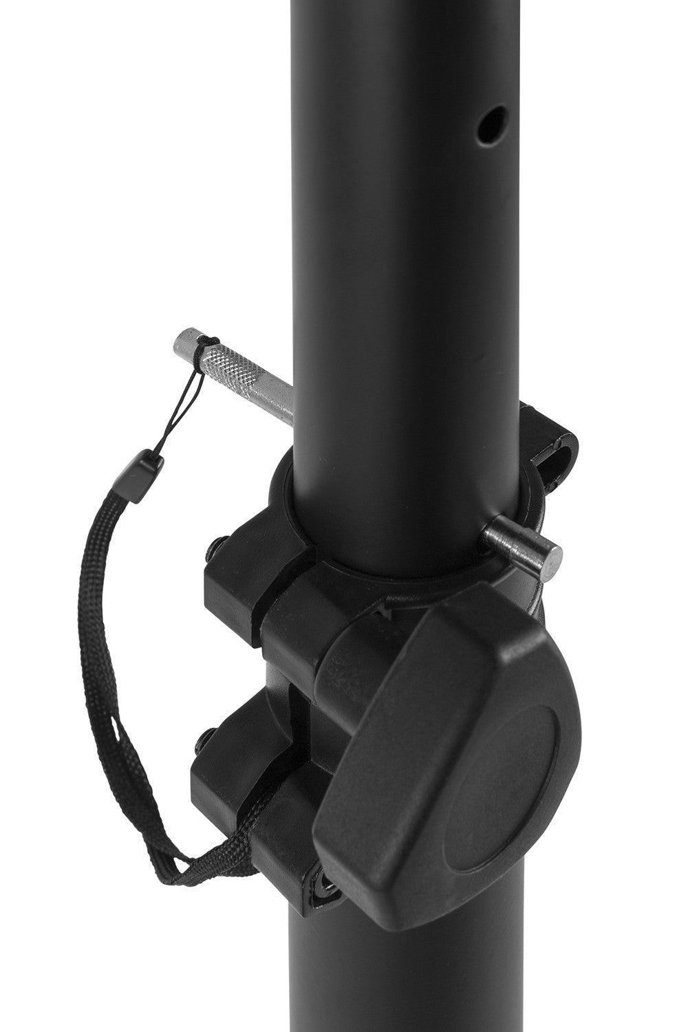 Vonyx SMS20 - Conjunto de soportes para monitor de estudio - Tempo Shop