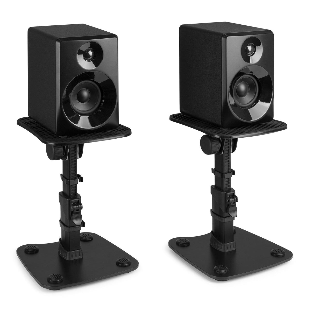 Vonyx SMS30 - Soporte sobremesa monitor inclinable 28cm - Tempo Shop