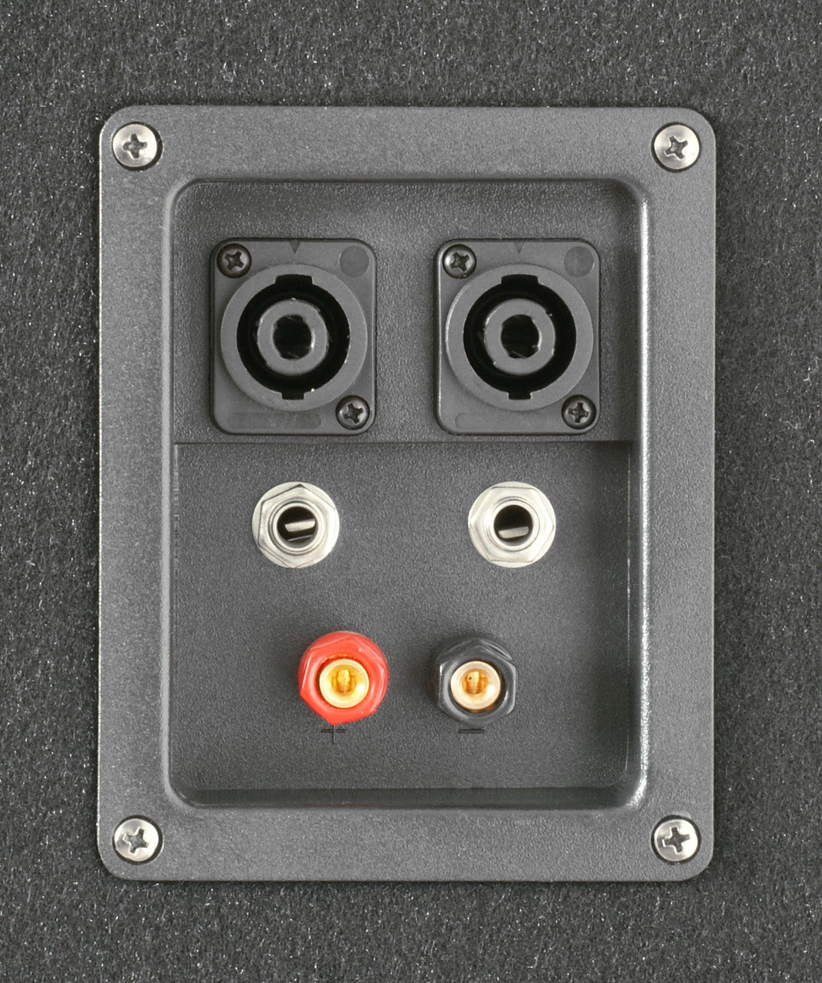 Vonyx SMW15 - Caja de bajos 38cm (15" ) - 600W - Tempo Shop