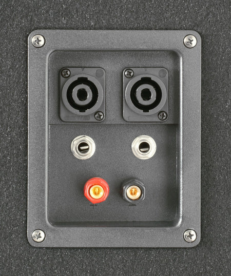 Vonyx SMW15 - Caja de bajos 38cm (15" ) - 600W - Tempo Shop