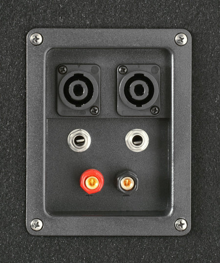 Vonyx SMW18 - Caja de bajos 46cm (18") - 1000W - Tempo Shop