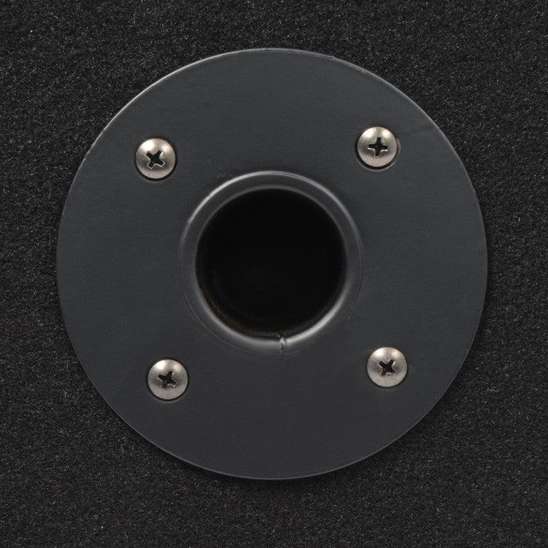 Vonyx SMWBA15 - Subwoofer Bi - Amplificado 15" 600W - Tempo Shop