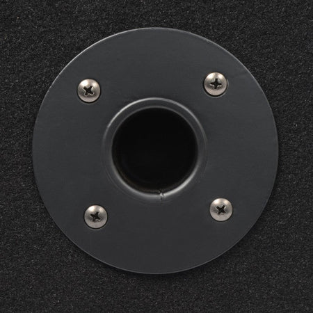 Vonyx SMWBA15 - Subwoofer Bi - Amplificado 15" 600W - Tempo Shop