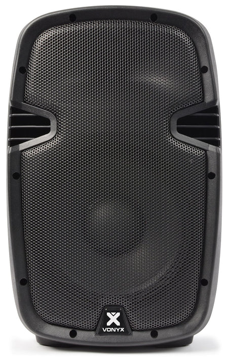 Vonyx SPJ - 1000A - Bafle Activo Hi - End 10" 400W - Tempo Shop