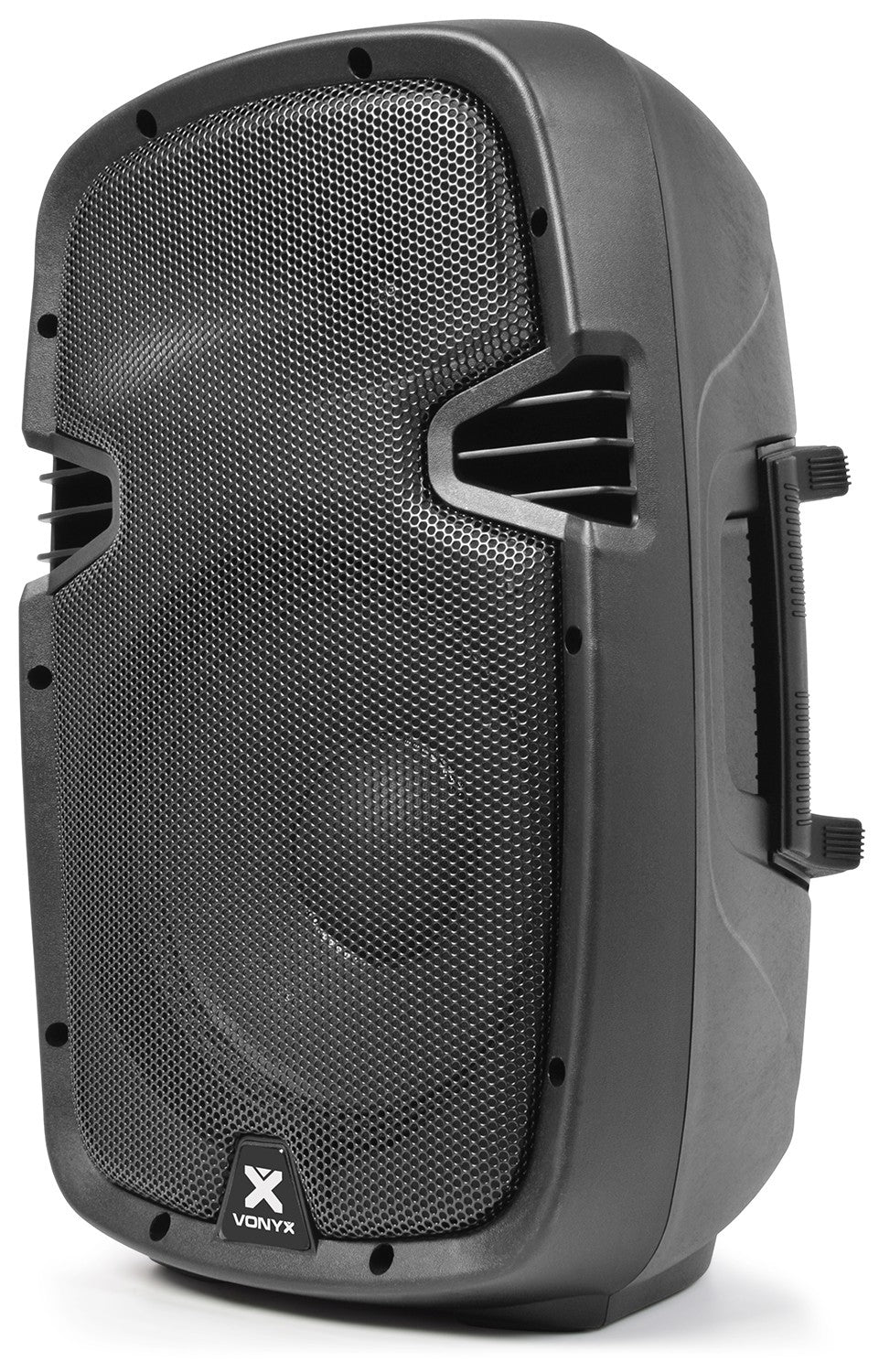 Vonyx SPJ - 1000A - Bafle Activo Hi - End 10" 400W - Tempo Shop