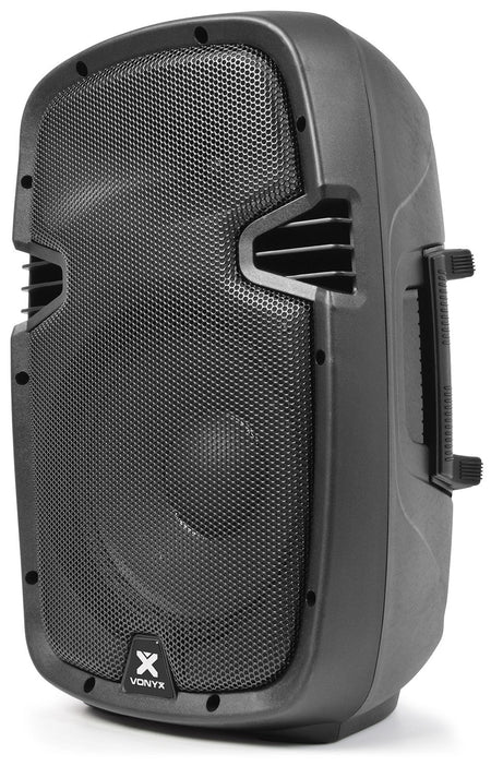 Vonyx SPJ - 1000A - Bafle Activo Hi - End 10" 400W - Tempo Shop