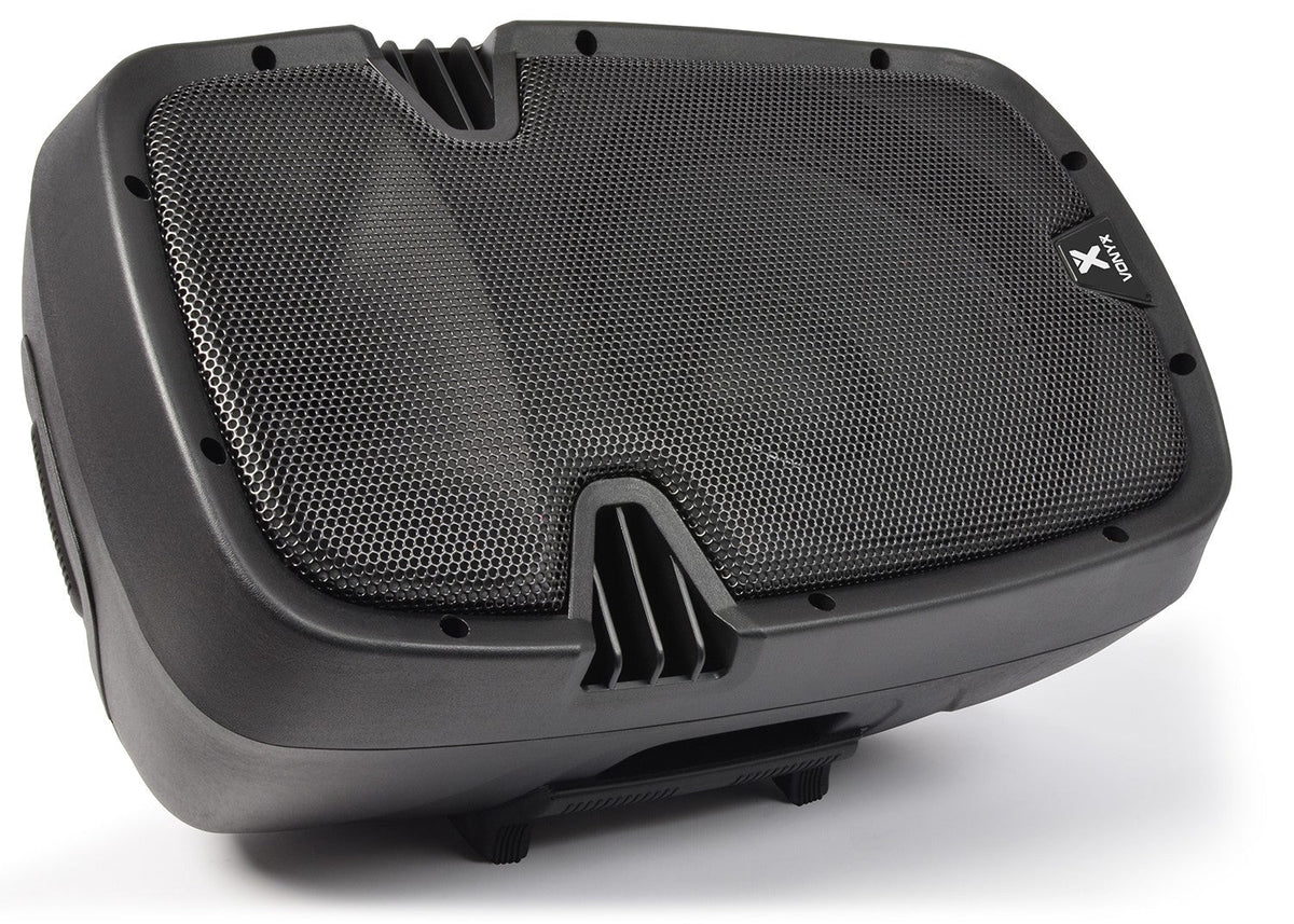 Vonyx SPJ - 1000A - Bafle Activo Hi - End 10" 400W - Tempo Shop