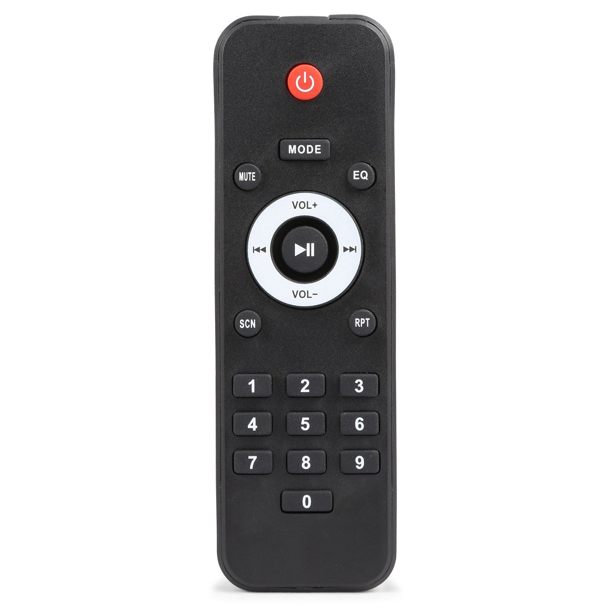 Vonyx SPJ - 1000ABT - MP3 Bafle Activo Hi - End BT 10" 400W - Tempo Shop