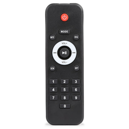 Vonyx SPJ - 1000ABT - MP3 Bafle Activo Hi - End BT 10" 400W - Tempo Shop