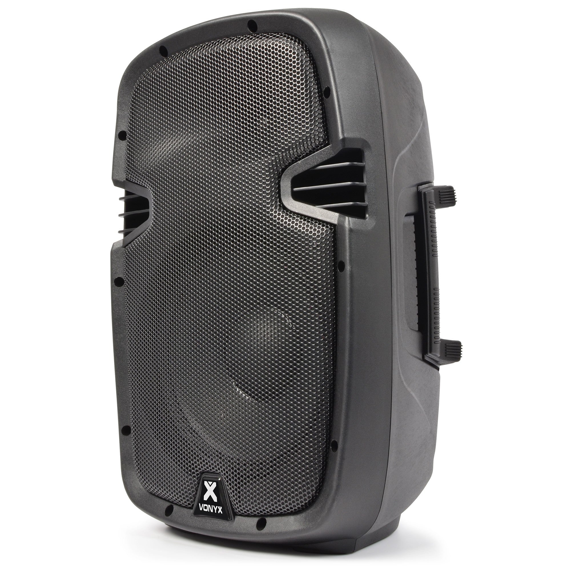 Vonyx SPJ - 1000ABT - MP3 Bafle Activo Hi - End BT 10" 400W - Tempo Shop