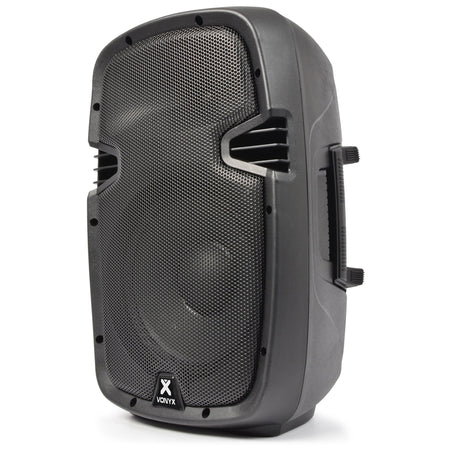 Vonyx SPJ - 1000ABT - MP3 Bafle Activo Hi - End BT 10" 400W - Tempo Shop