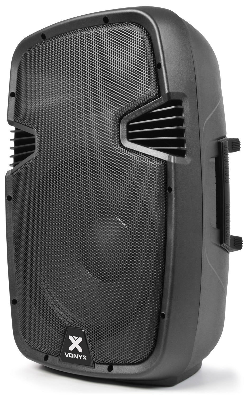 Vonyx SPJ - 1200A - Bafle Activo Hi - End 12" 600W - Tempo Shop