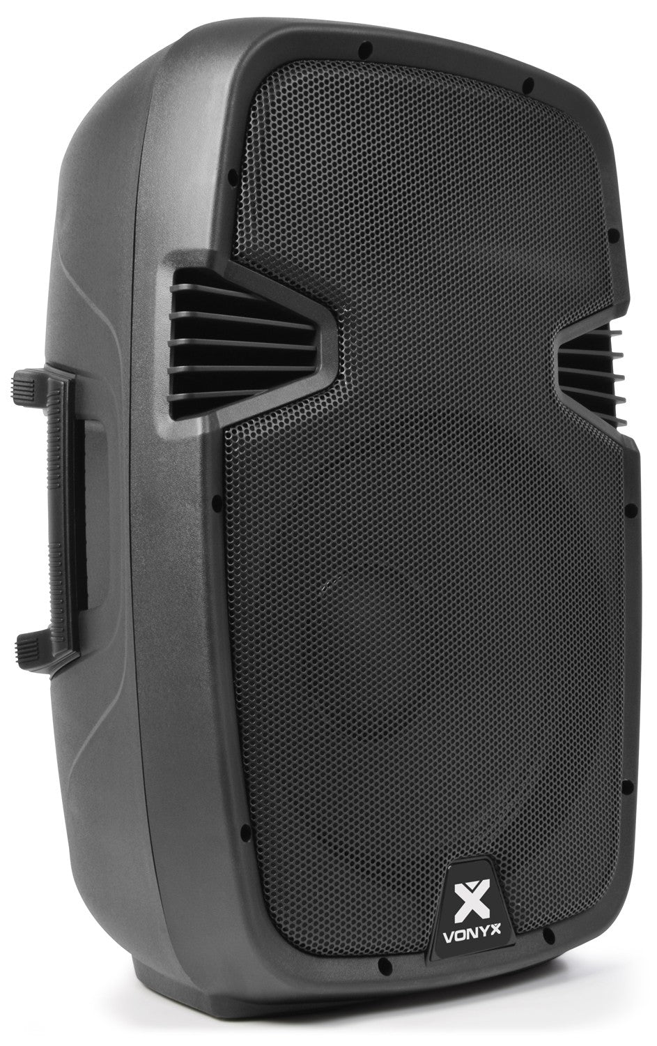 Vonyx SPJ - 1200A - Bafle Activo Hi - End 12" 600W - Tempo Shop