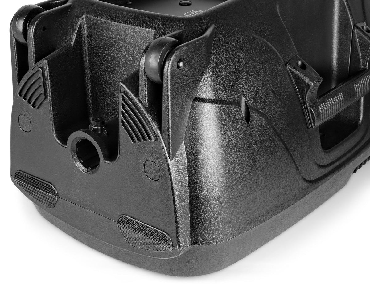 Vonyx SPJ - 1200A - Bafle Activo Hi - End 12" 600W - Tempo Shop