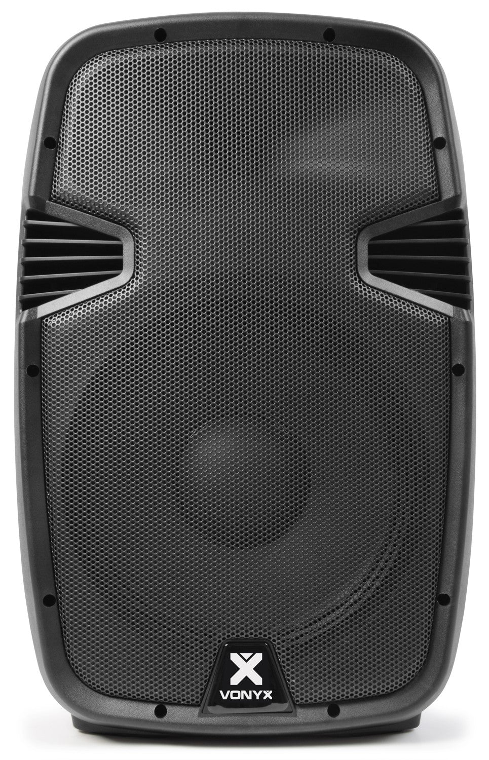 Vonyx SPJ - 1200A - Bafle Activo Hi - End 12" 600W - Tempo Shop