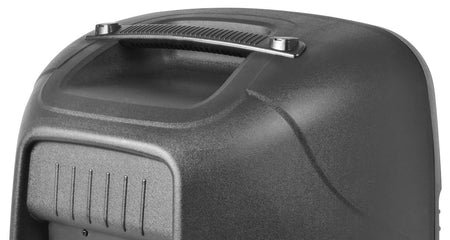 Vonyx SPJ - 1500A - Bafle Activo Hi - End 15" 800W - Tempo Shop