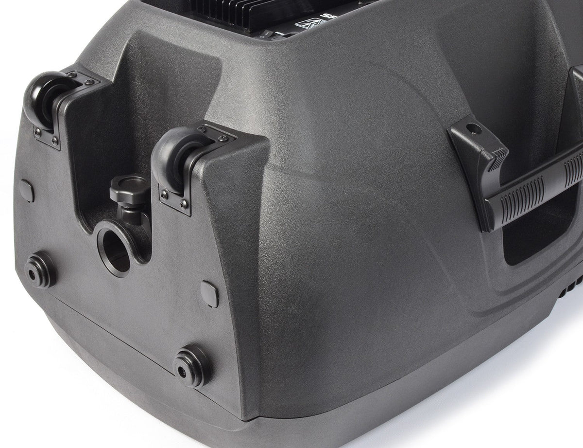 Vonyx SPJ - 1500A - Bafle Activo Hi - End 15" 800W - Tempo Shop