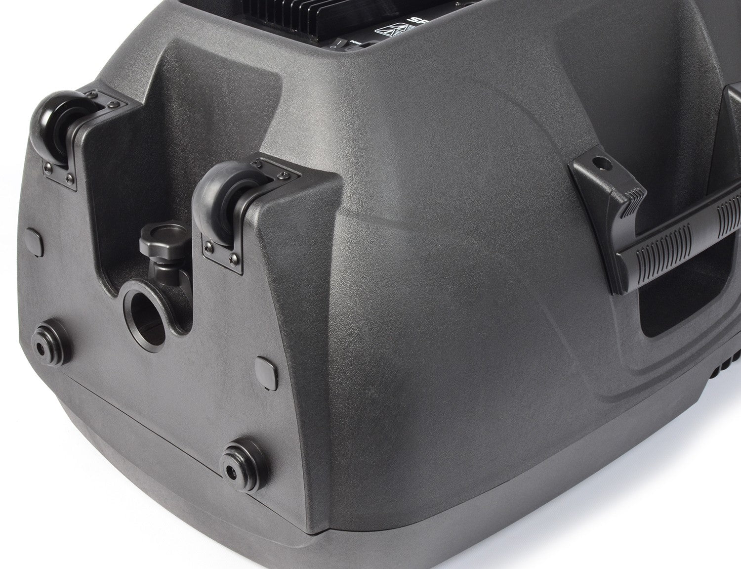 Vonyx SPJ - 1500A - Bafle Activo Hi - End 15" 800W - Tempo Shop