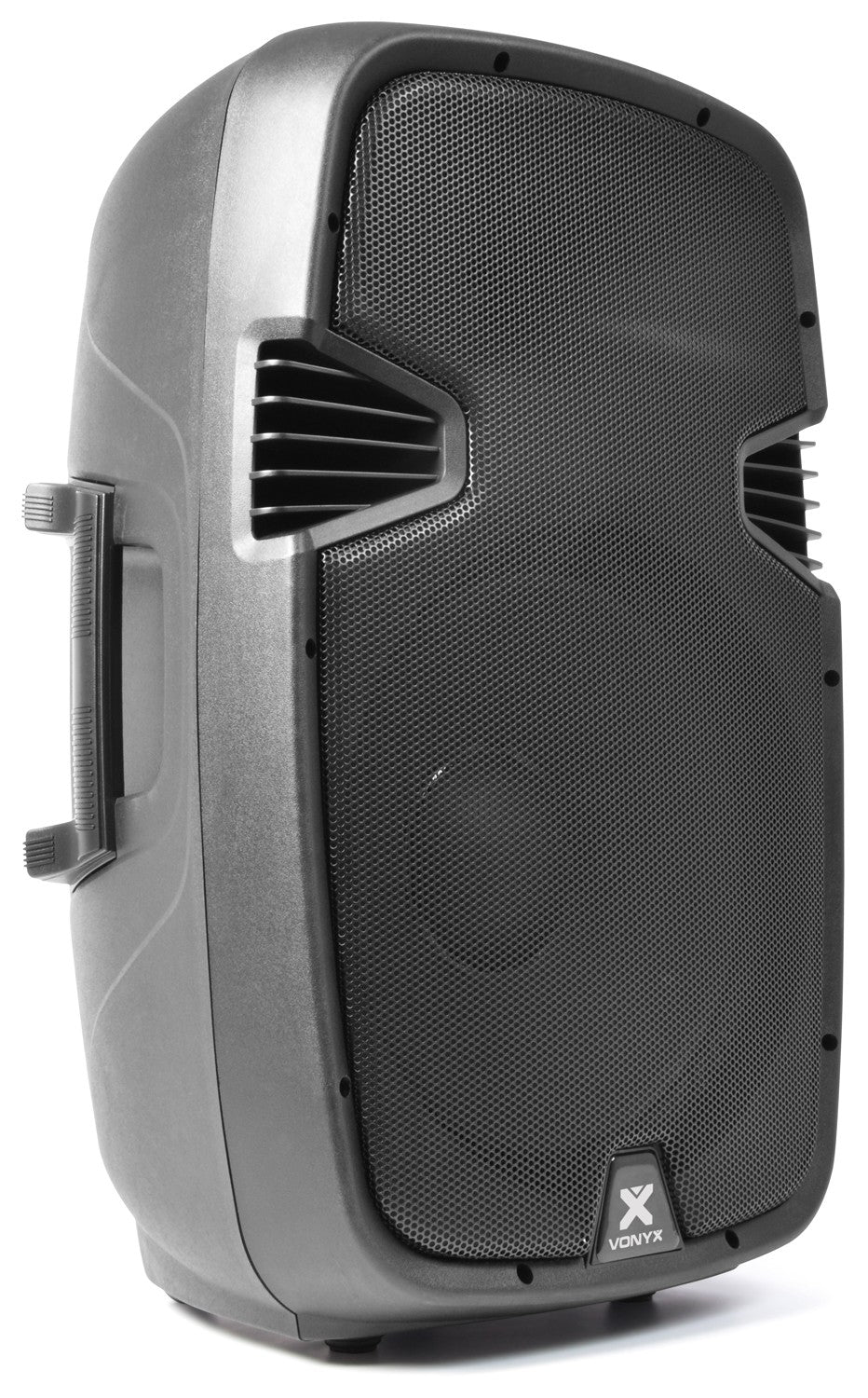 Vonyx SPJ - 1500ABT - MP3 Bafle Activo Hi - End BT 15" 800W - Tempo Shop