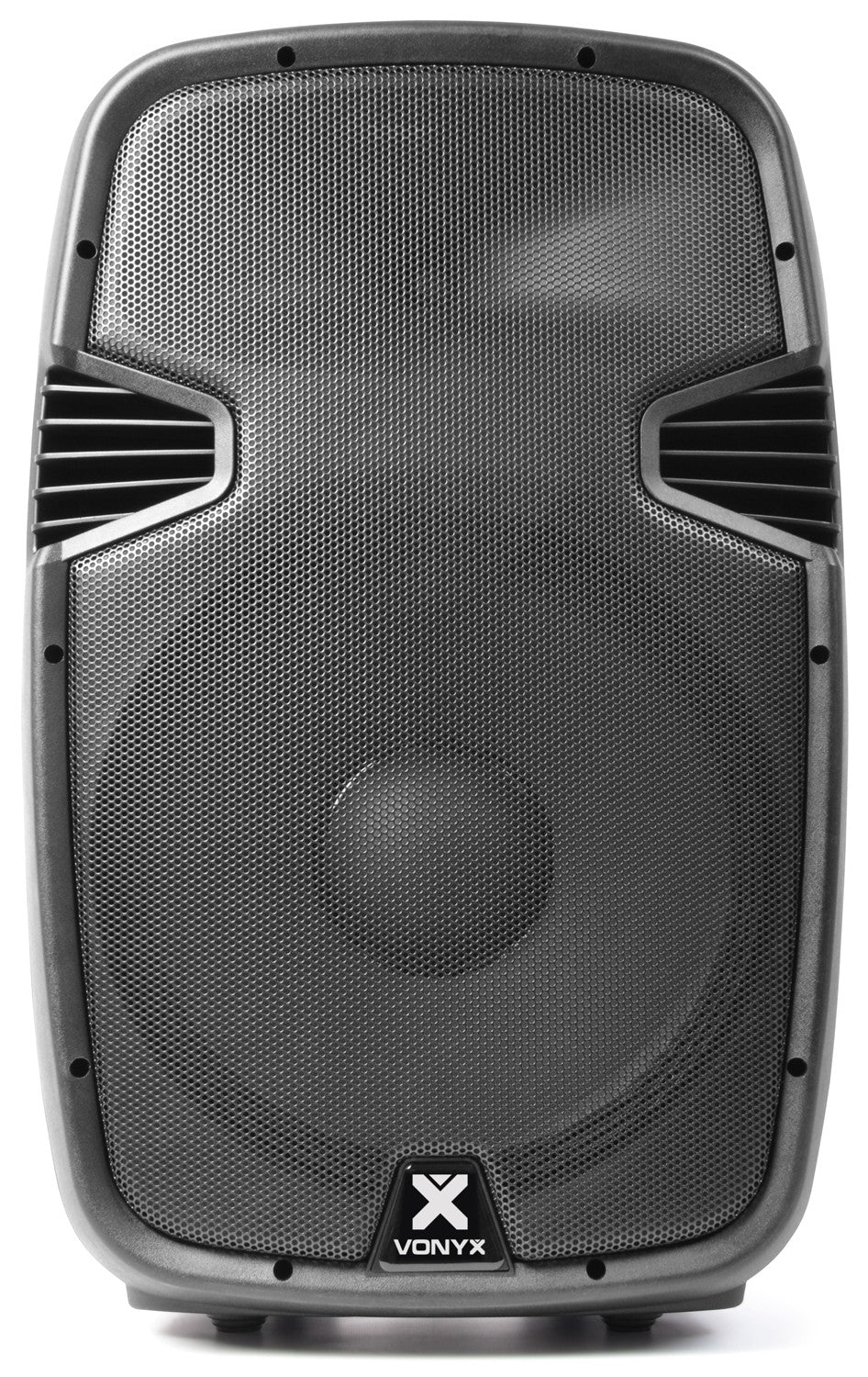 Vonyx SPJ - 1500ABT - MP3 Bafle Activo Hi - End BT 15" 800W - Tempo Shop