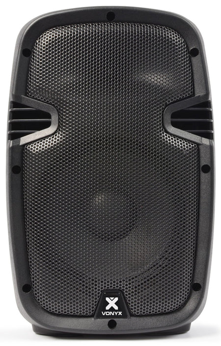 Vonyx SPJ - 800A - Bafle Activo Hi - End 8" 200W - Tempo Shop