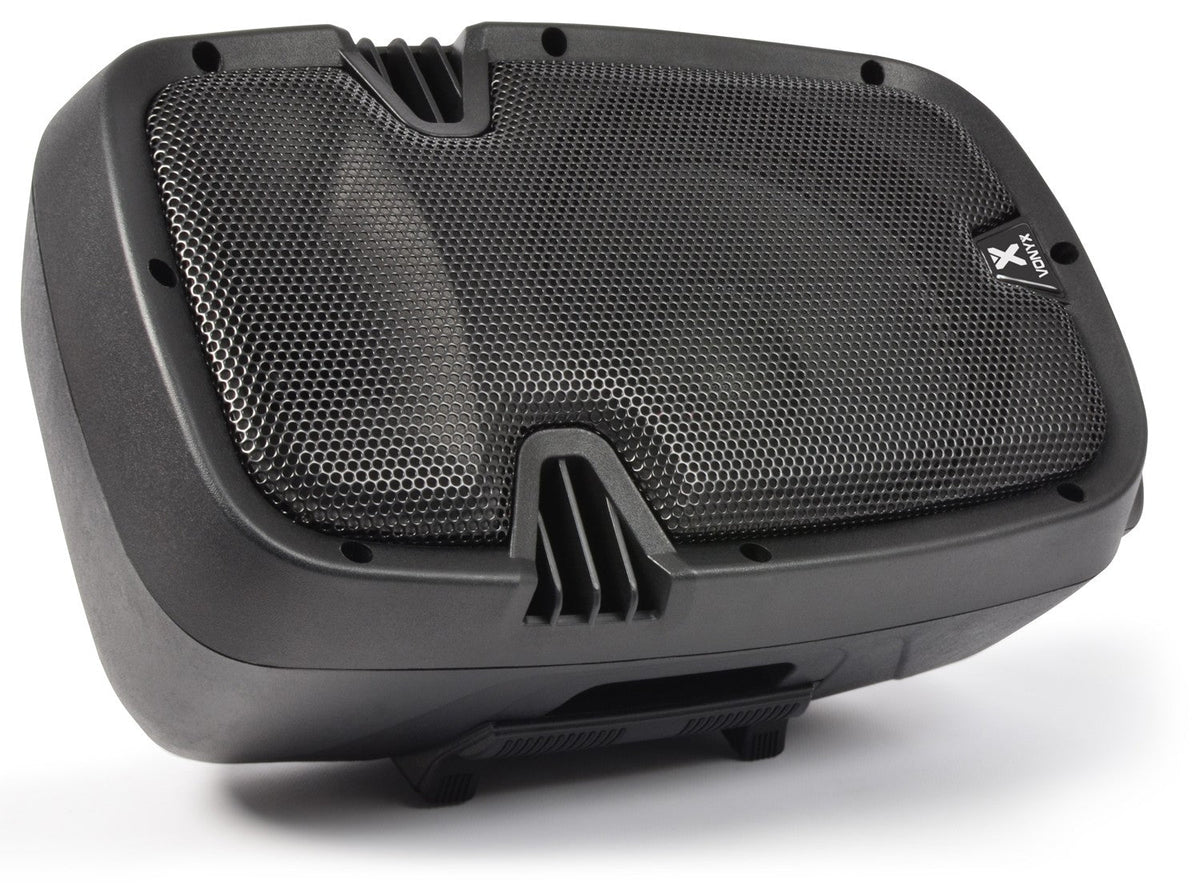 Vonyx SPJ - 800A - Bafle Activo Hi - End 8" 200W - Tempo Shop