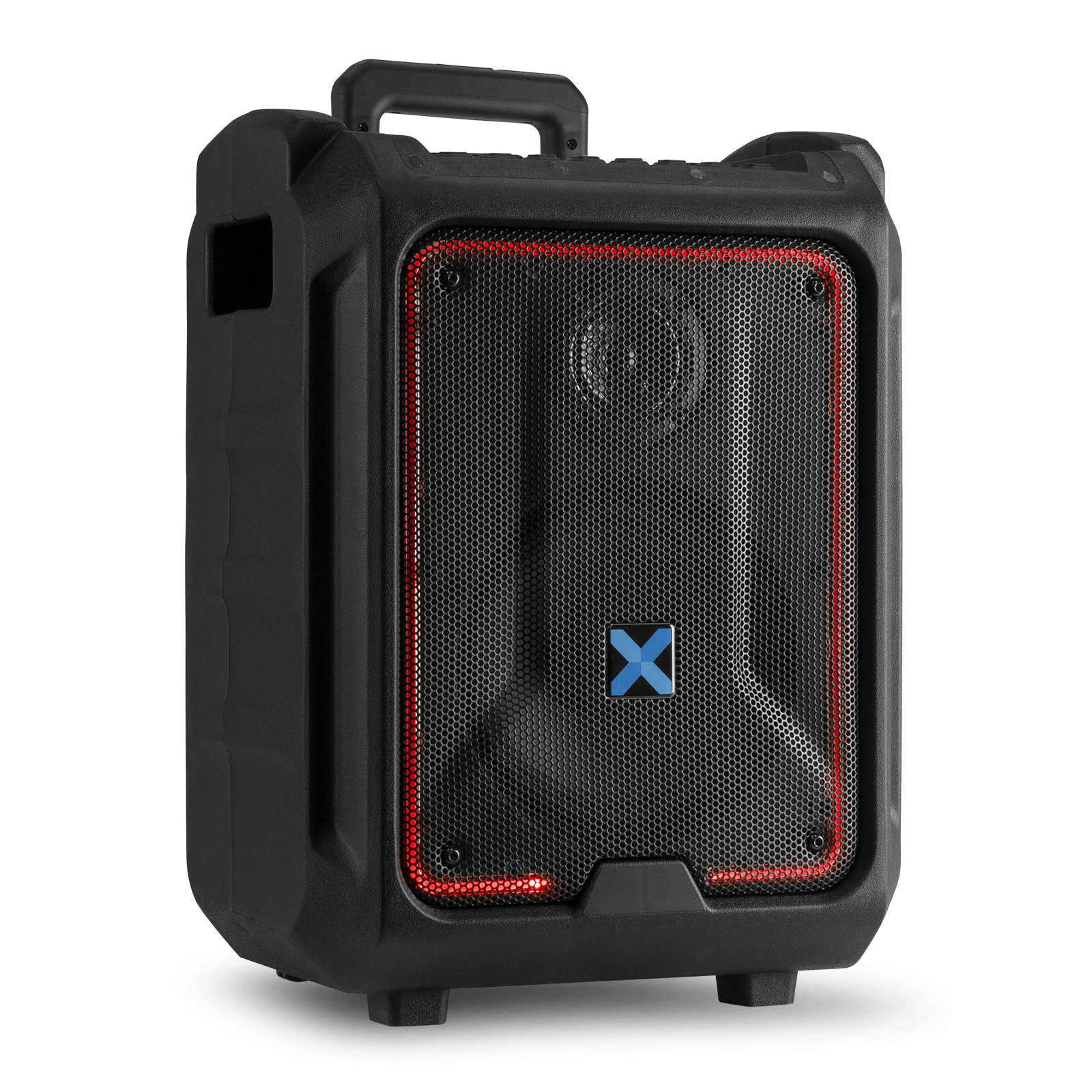 Vonyx SPLASH300 - Sistema portátil de sonido resistente a la intemperie - Tempo Shop