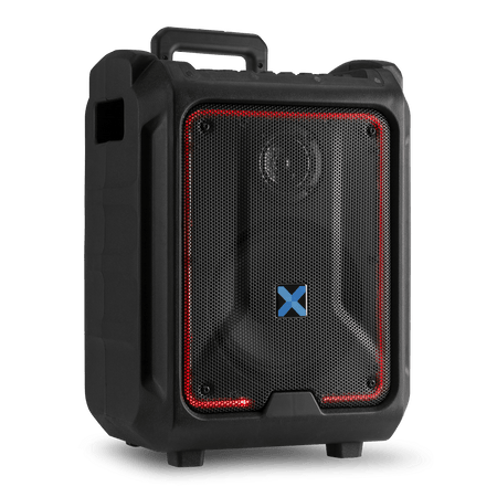 Vonyx SPLASH300 - Sistema portátil de sonido resistente a la intemperie - Tempo Shop